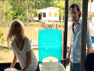 Fluss des Lebens â€“ Verloren am Amazonas