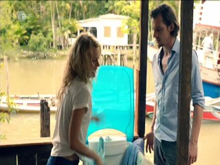 Fluss des Lebens â€“ Verloren am Amazonas