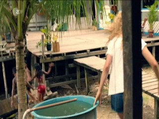 Fluss des Lebens â€“ Verloren am Amazonas