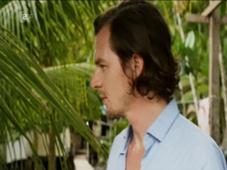 Fluss des Lebens â€“ Verloren am Amazonas