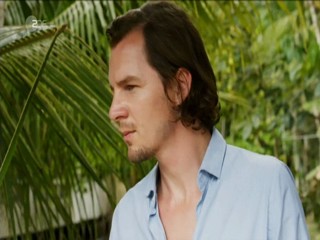 Fluss des Lebens â€“ Verloren am Amazonas