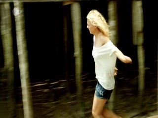 Fluss des Lebens â€“ Verloren am Amazonas