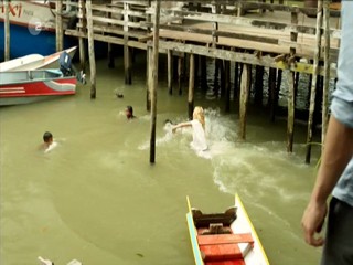 Fluss des Lebens â€“ Verloren am Amazonas