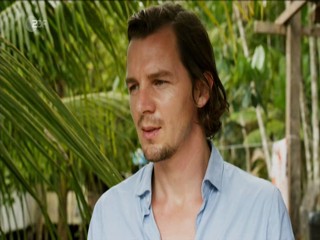 Fluss des Lebens â€“ Verloren am Amazonas