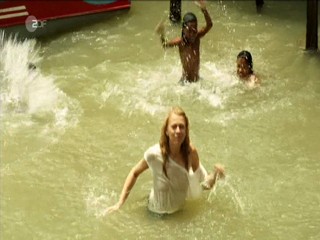 Fluss des Lebens â€“ Verloren am Amazonas