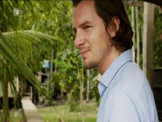 Fluss des Lebens â€“ Verloren am Amazonas