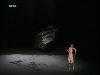 Pina Bausch - Vollmond - 1