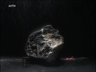 Pina Bausch - Vollmond - 1