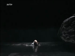 Pina Bausch - Vollmond - 1