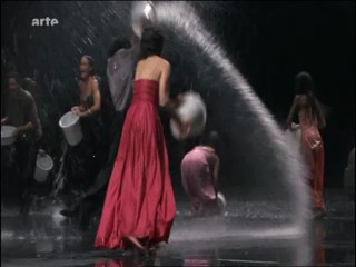 Pina Bausch - Vollmond - 2