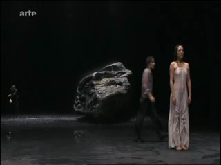 Pina Bausch - Vollmond - 2