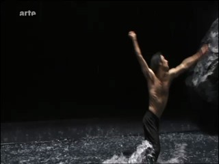 Pina Bausch - Vollmond - 2
