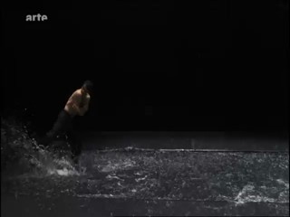 Pina Bausch - Vollmond - 2
