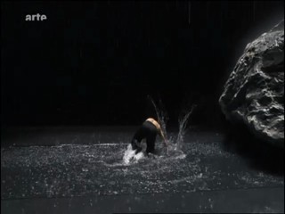 Pina Bausch - Vollmond - 2