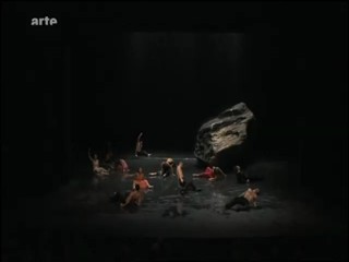 Pina Bausch - Vollmond - 2
