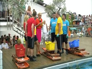 ZDF Fernsehgarten - 20130728