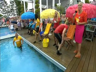 ZDF Fernsehgarten - 20130728