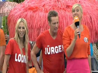 ZDF Fernsehgarten - 20130728