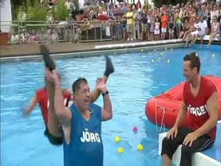 ZDF Fernsehgarten - 20130728