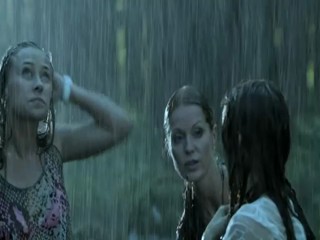 Blutsschwestern â€“ jung, magisch, tÃ¶dlich