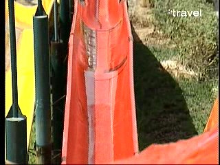 Tommy,  Travel Channel Shows