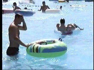 Tommy,  Travel Channel Shows