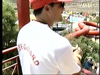 Tommy,  Travel Channel Shows