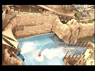 Tommy,  Travel Channel Shows