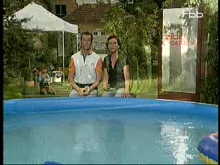 German afternoon-tv-show