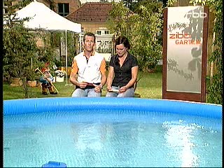 German afternoon-tv-show