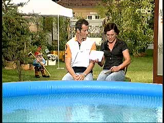 German afternoon-tv-show