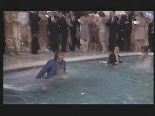 Le Coup du Parapluie