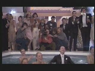 Le Coup du Parapluie