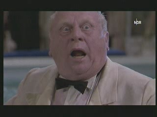 Le Coup du Parapluie