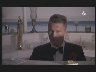 Le Coup du Parapluie