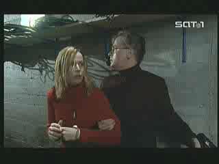 Die Todeswelle - Eine Stadt in Angst