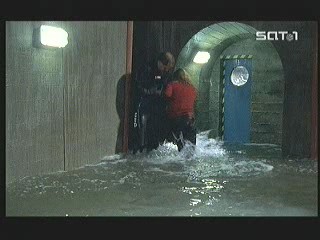 Die Todeswelle - Eine Stadt in Angst