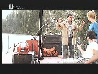 Der Rammbock - aka The Ruffian