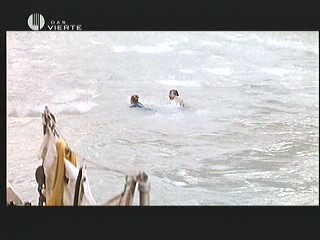 Der Rammbock - aka The Ruffian