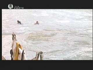 Der Rammbock - aka The Ruffian