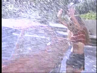 Playboy TV -, Carwash