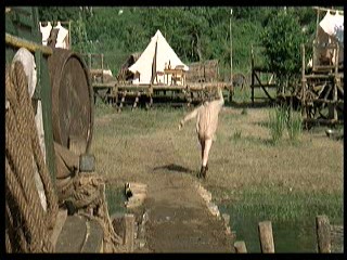 Tarzan the Ape Man (1981) scene# 1/9