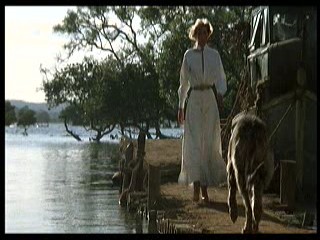 Tarzan the Ape Man (1981) scene# 1/9