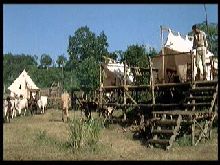 Tarzan the Ape Man (1981) scene# 1/9