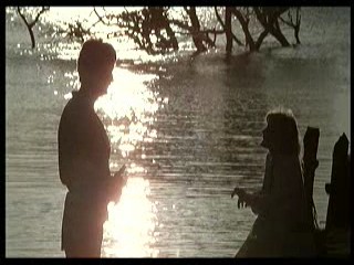 Tarzan the Ape Man (1981) scene# 1/9