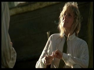 Tarzan the Ape Man (1981) scene# 1/9