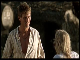 Tarzan the Ape Man (1981) scene# 1/9