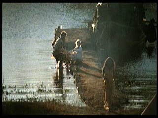 Tarzan the Ape Man (1981) scene# 1/9