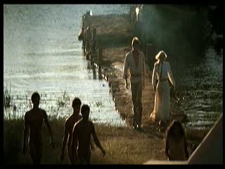 Tarzan the Ape Man (1981) scene# 1/9