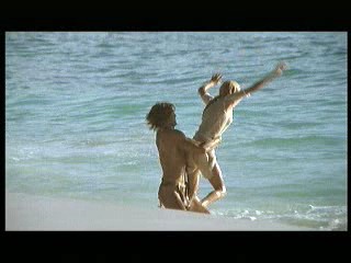 Tarzan the Ape Man (1981) scene# 3/9